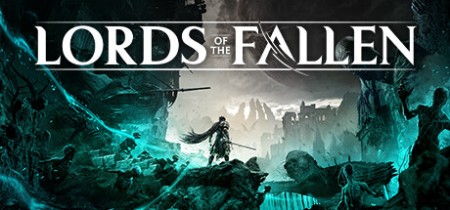 Lords of the Fallen (v 1 1 394) (2023) [Decepticon] RePack 8b057b7586cd69cca187e54bb44d6f1c