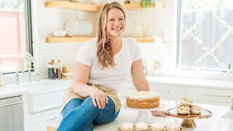 Cottage Bakery Coach – Selling Directly From Your Front Porch