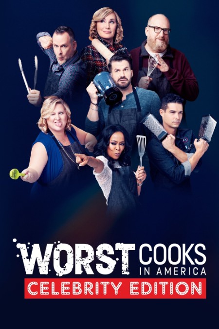 Worst Cooks in America S27E06 1080p WEB h264-EDITH