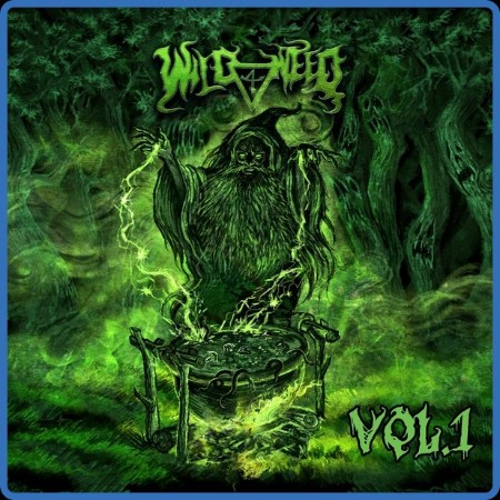 Wildweed - vol.1 2023