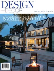 Design + Decor Florida – Winter 2023–2024