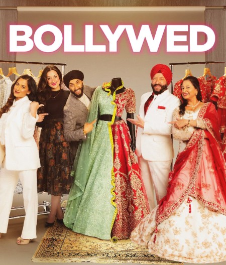 Bollywed S02E04 1080p WEBRip x264-BAE