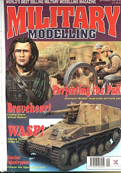 Military Modelling Vol 26 No 09