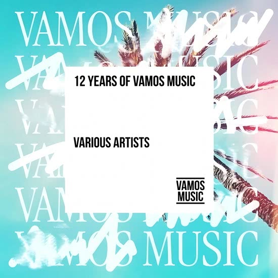 12 Years of Vamos Music