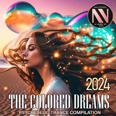 VA - The Colored Dreams (2024) MP3