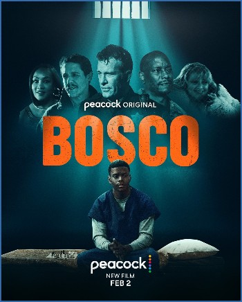 Bosco 2024 2160p WEB-DL DoVi HDR HEVC DDP 5 1 - No Group