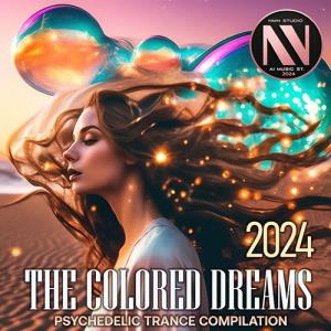 The Colored Dreams (2024)