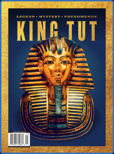 King Tut 2023