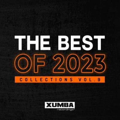 The Best Of 2023 Collections Vol. 9 (2024)