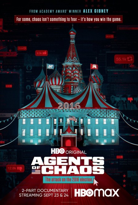Agents of Chaos S01 1080p HMAX WEB-DL H 264-NORViNE