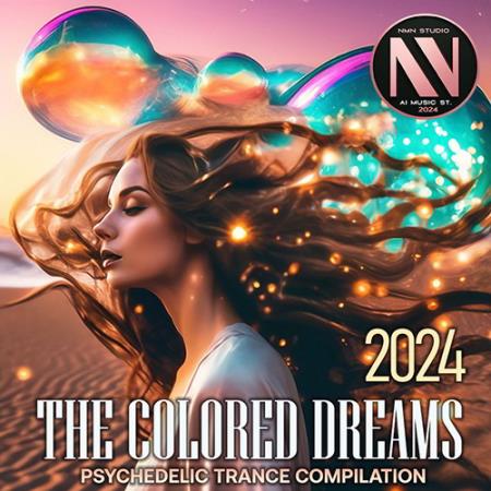 Картинка The Colored Dreams (2024)