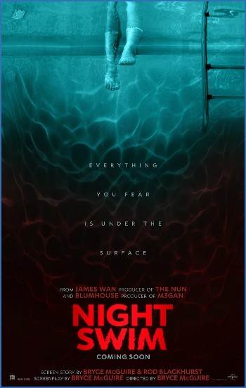 Night Swim 2024 1080p WEBRip x264 AC3-DiVERSiTY