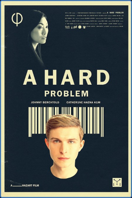 A Hard Problem (2021) 720p BluRay YTS