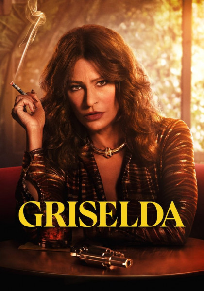 Грисельда / Griselda [S01] (2024) WEB-DL 1080p | P | Red Head Sound