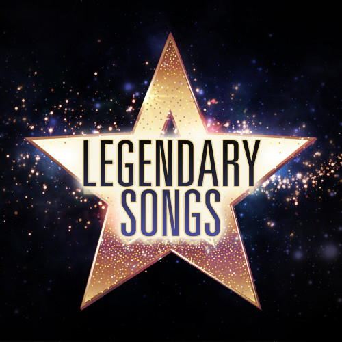 Various Artists - Legendary Songs [24-bit Hi-Res] (2020) FLAC