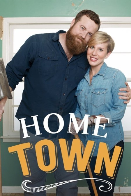 Home Town S08E05 From Show Goats to Show Stopper 1080p AMZN WEB-DL DDP2 0 H 264-NTb