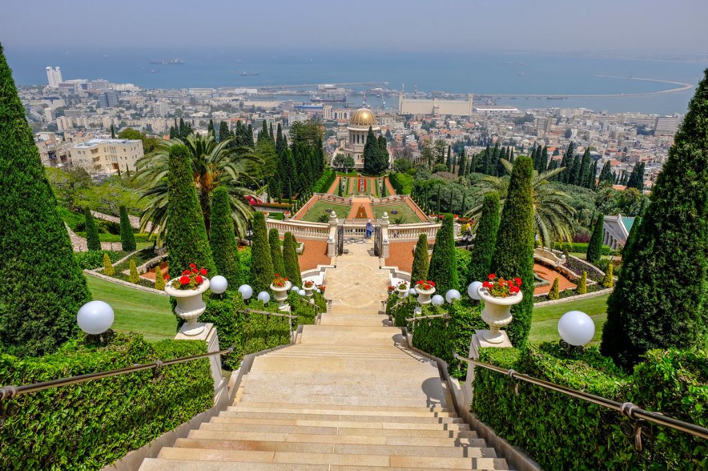 Haifa Caf95d72129af51d9c171d26cf1822ae