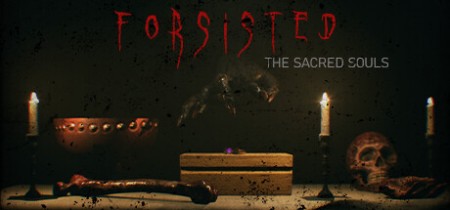 FORSISTED - The Sacred Souls [FitGirl Repack] 7403e8ca2b1112bac797e699a2ed43b6