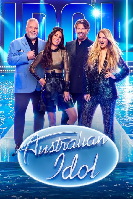 Australian Idol S09E04 1080p HDTV H264-FERENGI