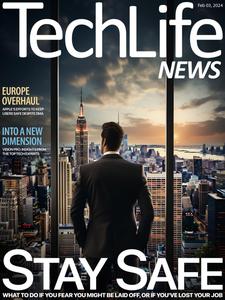 Techlife News – Issue 640 – February 3, 2024