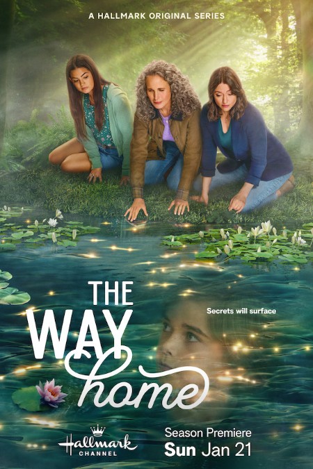 The Way Home (2023) S02E03 1080p WEB h264-EDITH