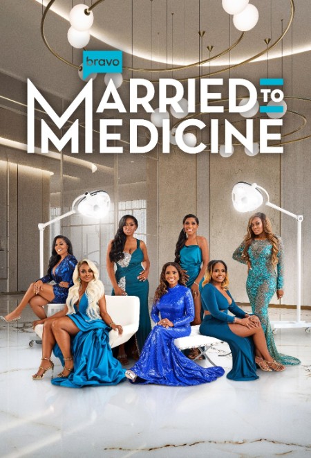 Married to Medicine S10E12 1080p WEB h264-EDITH