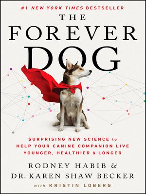 The Forever Dog - Karen Becker