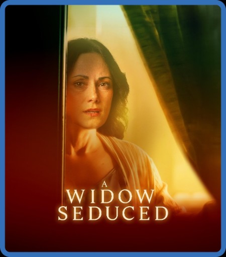 A Widow Seduced (2024) 720p WEB h264-BAE