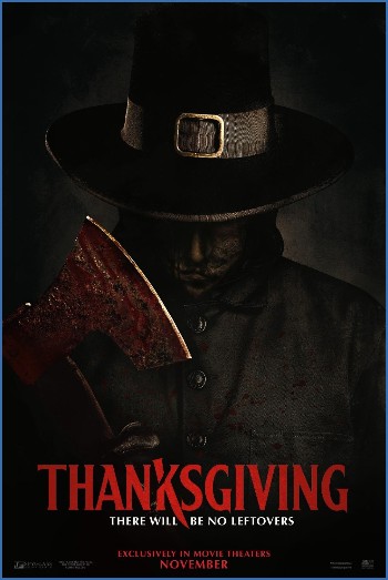 Thanksgiving 2023 1080p BluRay x265 10bit DTS-WiKi