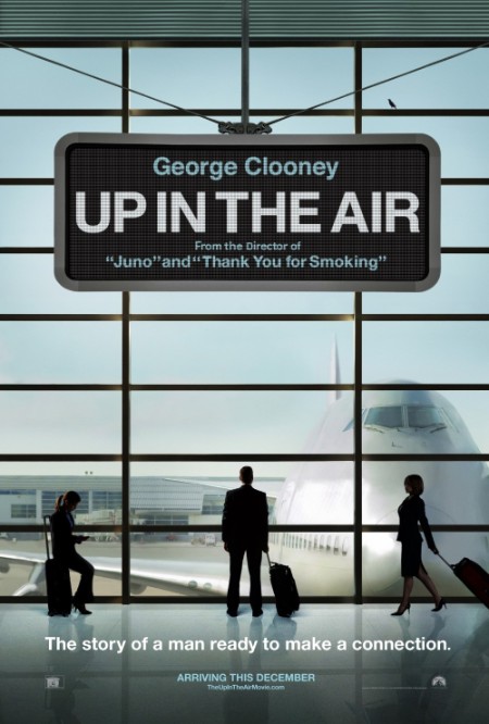 Up In The Air (2009) 2160p 4K WEB 5.1 YTS