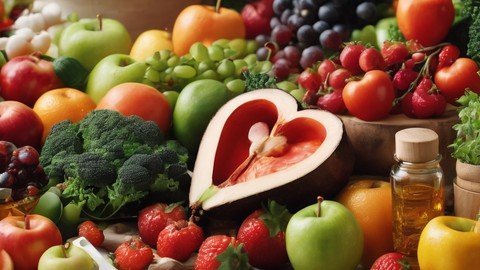 Healthy Diet For Hypertension Prevention