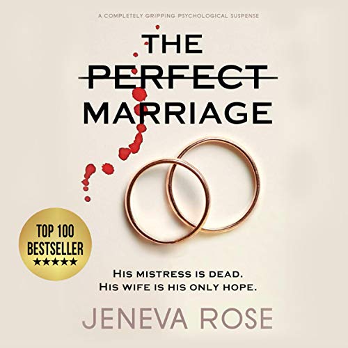 The Perfect Marriage [Audiobook]