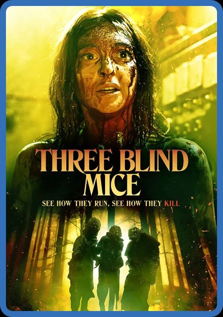 Three Blind Mice (2023) 1080p BluRay x264-UNVEiL