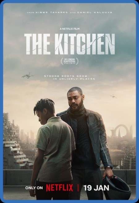 The Kitchen (2023) 1080p [WEBRip] 5.1 YTS E3951327b2fffa48faa30d9ae37da60e