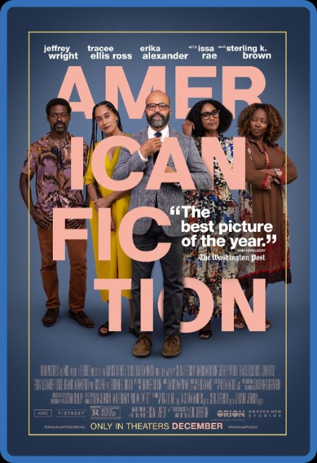 American Fiction (2023) 1080p AMZN WEB-DL DDP5 1 H 264-FLUX C80945183e23575a565e6d9421ff0912