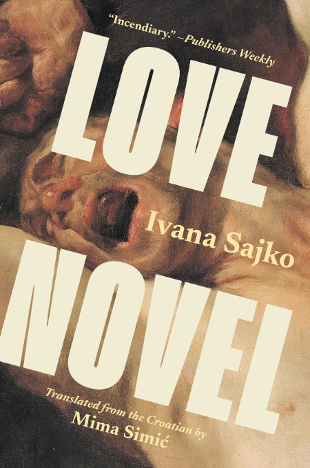 Love Novel by Ivana Sajko