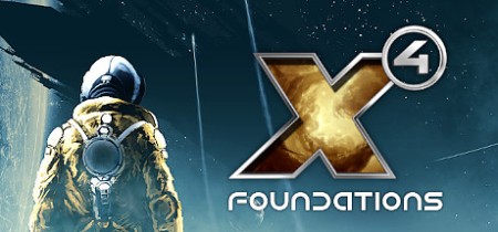 X4 Foundations [Repack] by Wanterlude