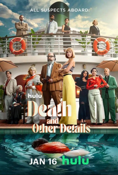 Death and OTher Details S01E05 1080p WEB H264-SuccessfulCrab