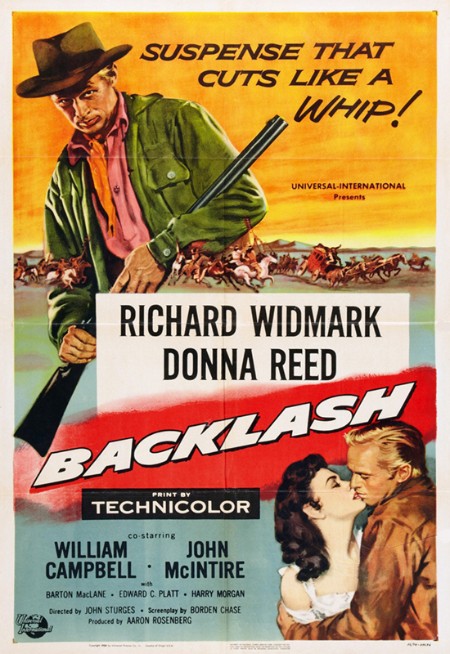 Backlash (1956) 720p BluRay YTS