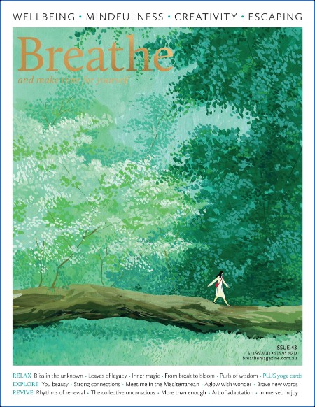 Breathe Australia - Issue 43 - 6 February 2024 41c4f3b1799b6765bed5442b43bde234