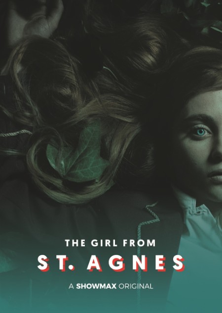 The Girl From St Agnes S01E08 1080p WEB h264-POPPYCOCK