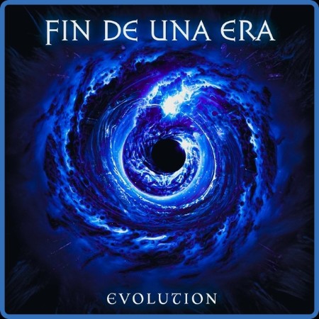 Fin De Una Era & Victoria Garcia Reyes - Evolution 2024
