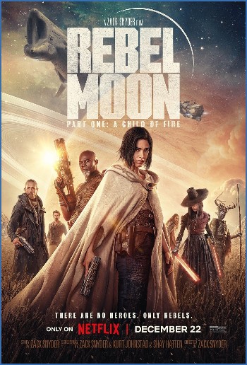 Rebel Moon Part One A Child of Fire 2023 1080p WEBRip x264 AC3-DiVERSiTY