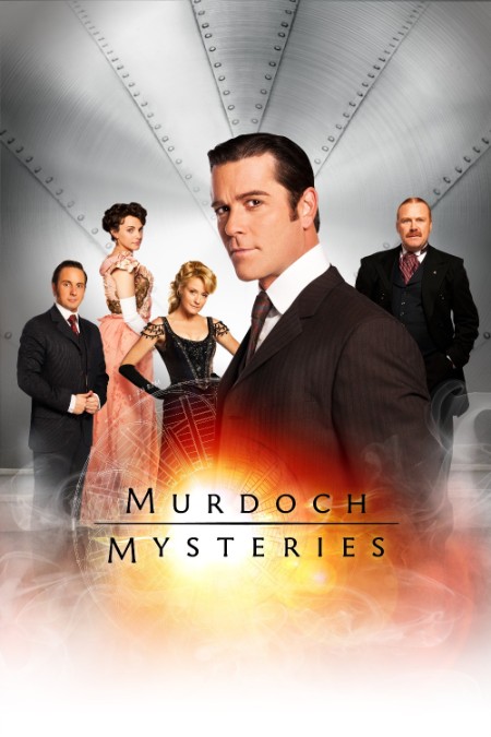 Murdoch Mysteries S17E15 1080p WEBRip x264-BAE