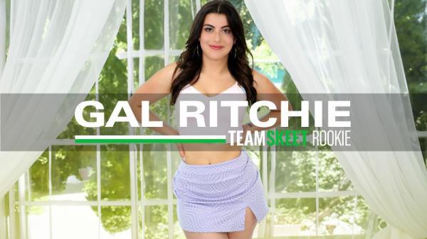 Gal Ritchie - Gal, One Hot Brit Gal [FullHD 1080p]