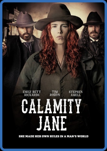 Calamity Jane (2024) 1080p AMZN WEBRip DDP5 1 x265 10bit-GalaxyRG265 Ec60e4e3349776b365718dc46a19a252