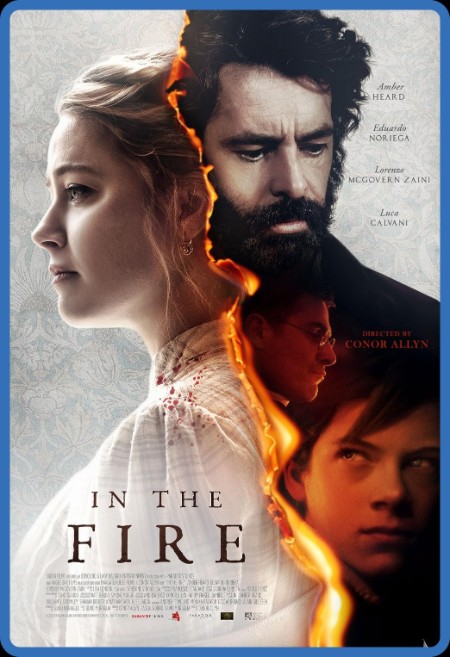 In The Fire (2023) 720p BluRay x264-UNVEiL