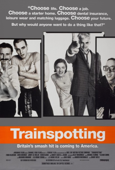 Trainspotting (1996) [2160p] [4K] BluRay 5.1 YTS 49847b397352a23e123ade6941f7415c