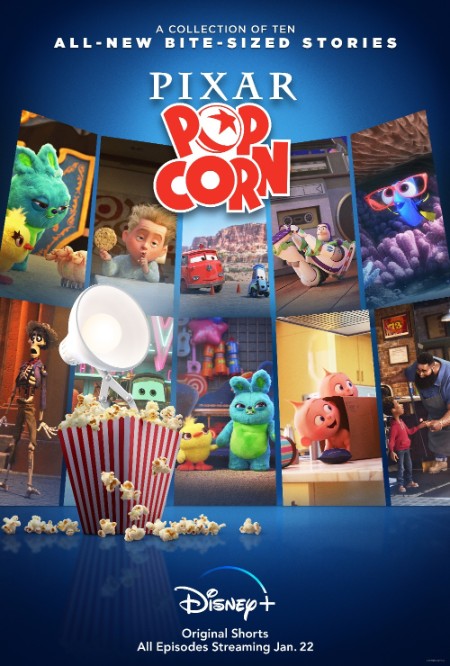 Pixar Popcorn S01E11 1080p WEB H264-RVKD