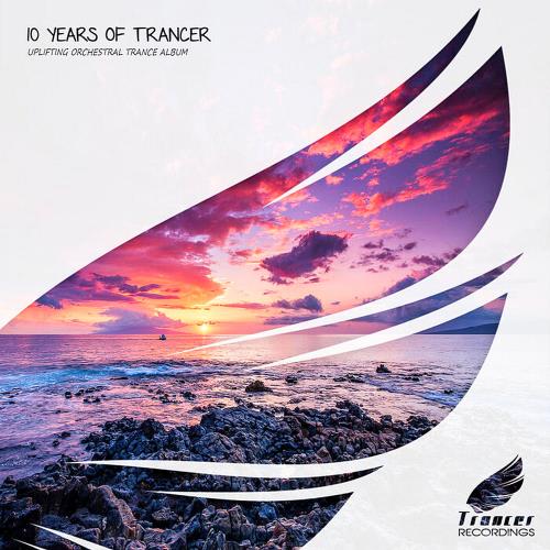 VA - 10 Years of Trancer (2024) (MP3)